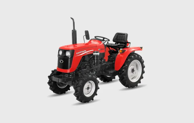 Diesel_Tractor