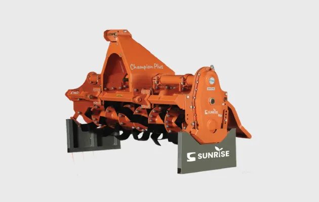 Sunrise Champion Plus +
